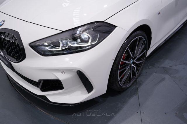 BMW 135 M 135i 300cv xDrive MSport Pro