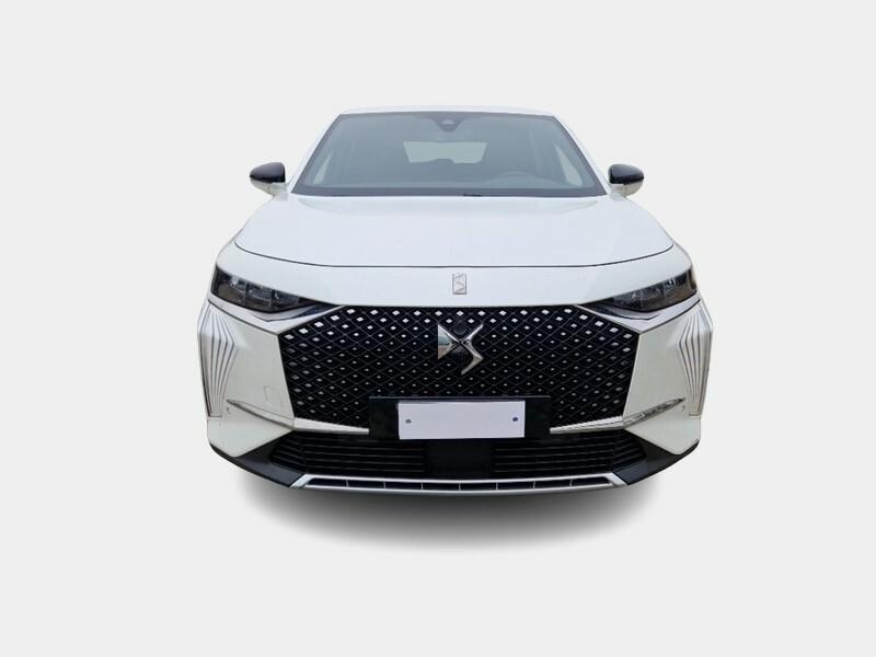 DS DS 7 E-Tense Automatica Business Bastille