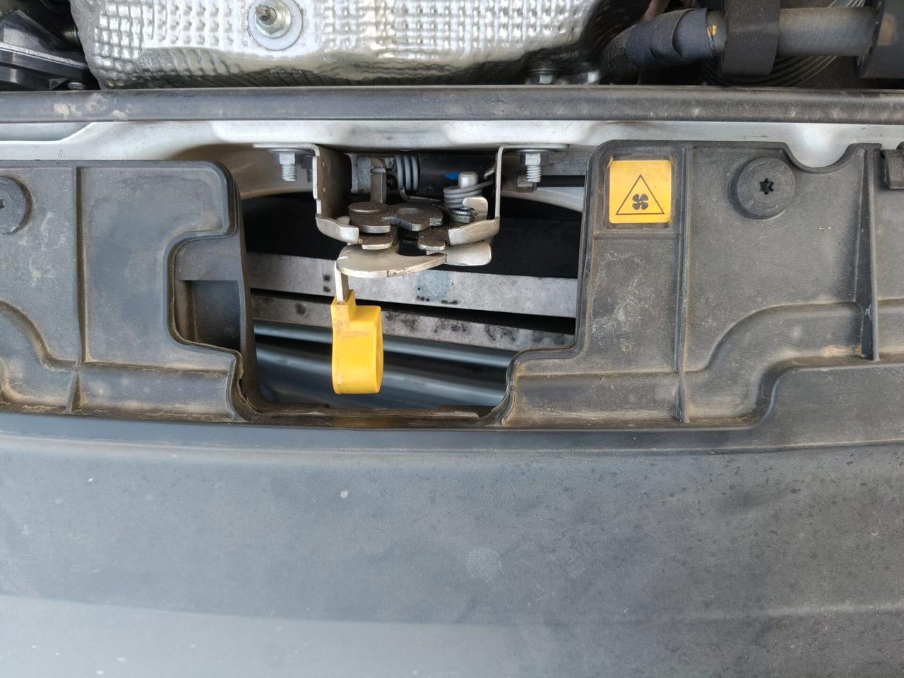 Fiat Fiorino 1.3 MJT 95CV Combinato SINISTRATO