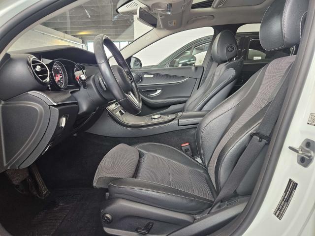 Mercedes-Benz E 220 E SW 220 d Premium Plus 4matic auto my20