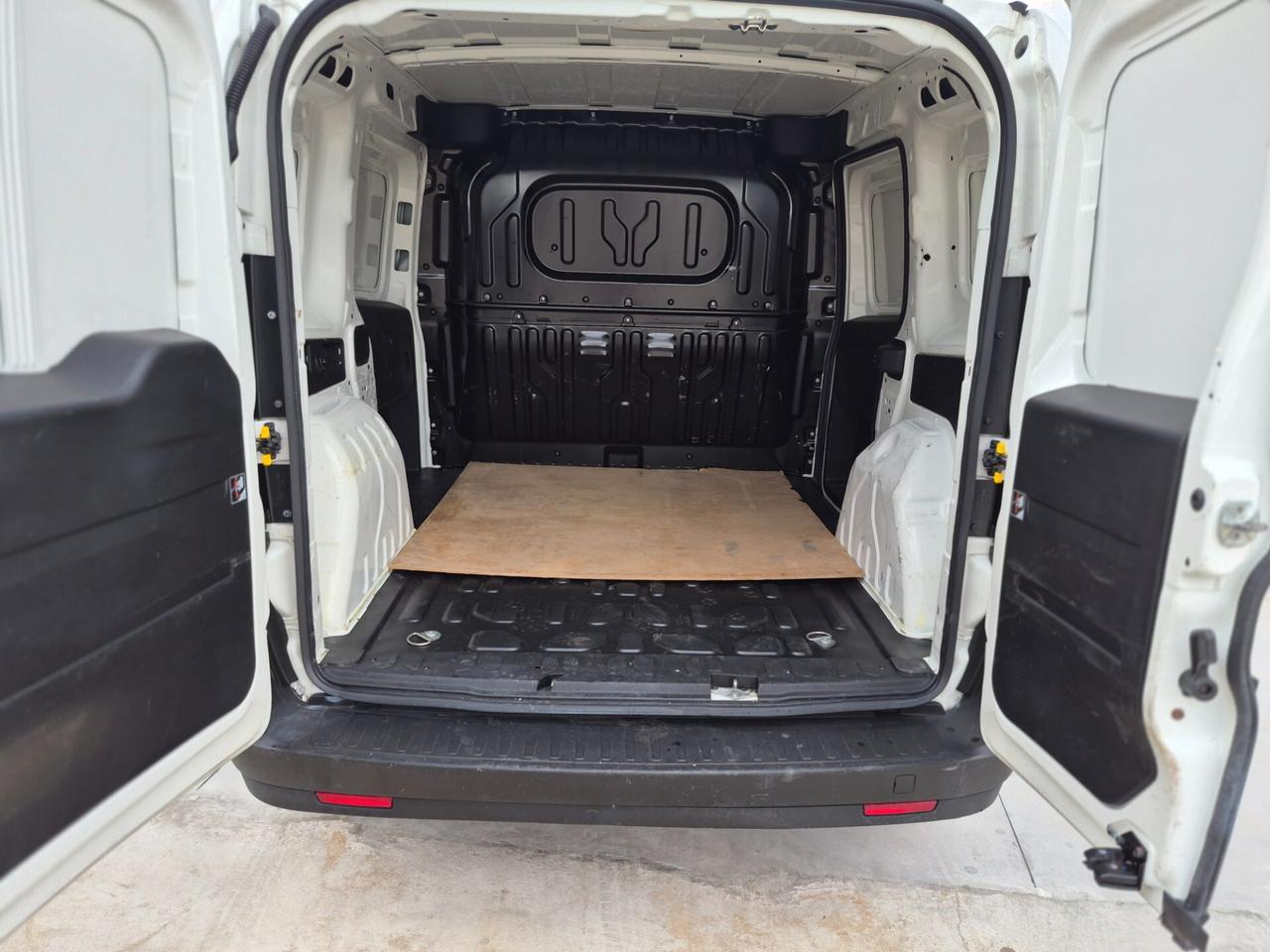 Fiat Doblo Doblò 1.3 MJT S&S PC-TN Cargo Easy