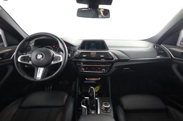 BMW X4 X4 xDrive20d Msport