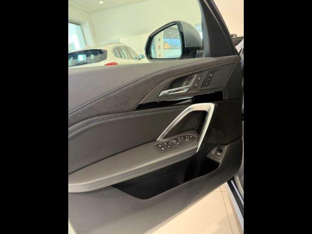 BMW X1 (U11) - xDrive 25e Msport Pro