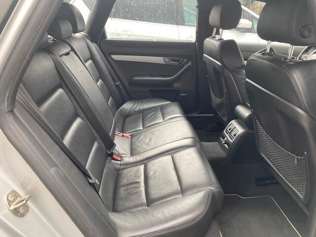 Audi A6 allroad 3.0 V6 TDI F.AP.