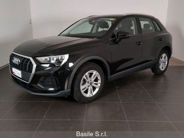 Audi Q3 35 TFSI