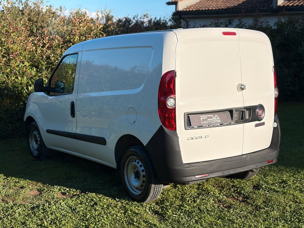 Fiat Doblo Doblò 1.6 MJT 105CV PC-TN Cargo Lamierato