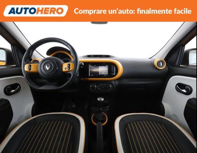 RENAULT Twingo SCe 65 CV Intens