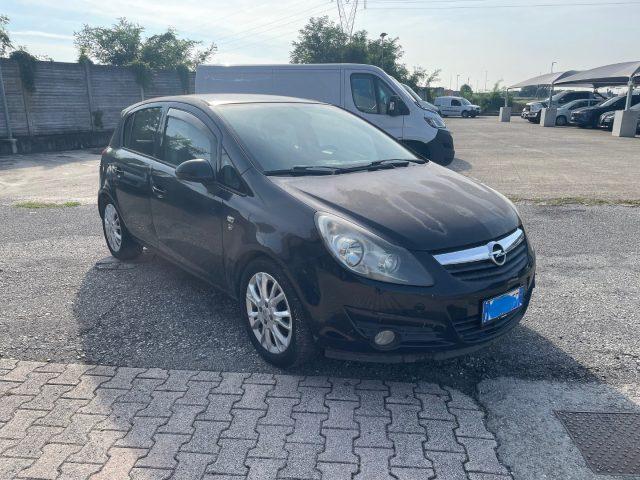 OPEL Corsa 1.2 80CV 5 porte GPL-TECH Club