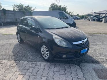 OPEL Corsa 1.2 80CV 5 porte GPL-TECH Club
