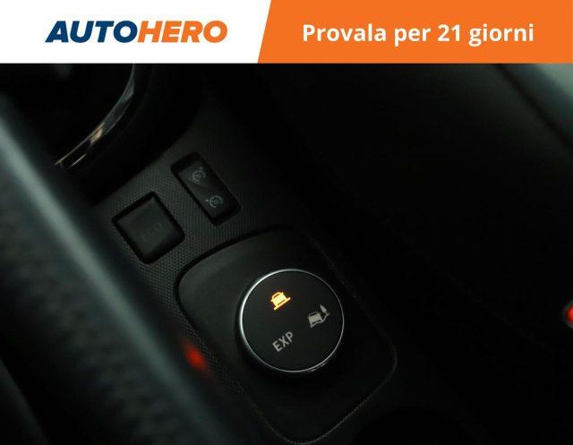 RENAULT Captur 1.5 dCi 8V 90 CV Start&Stop Project Runway