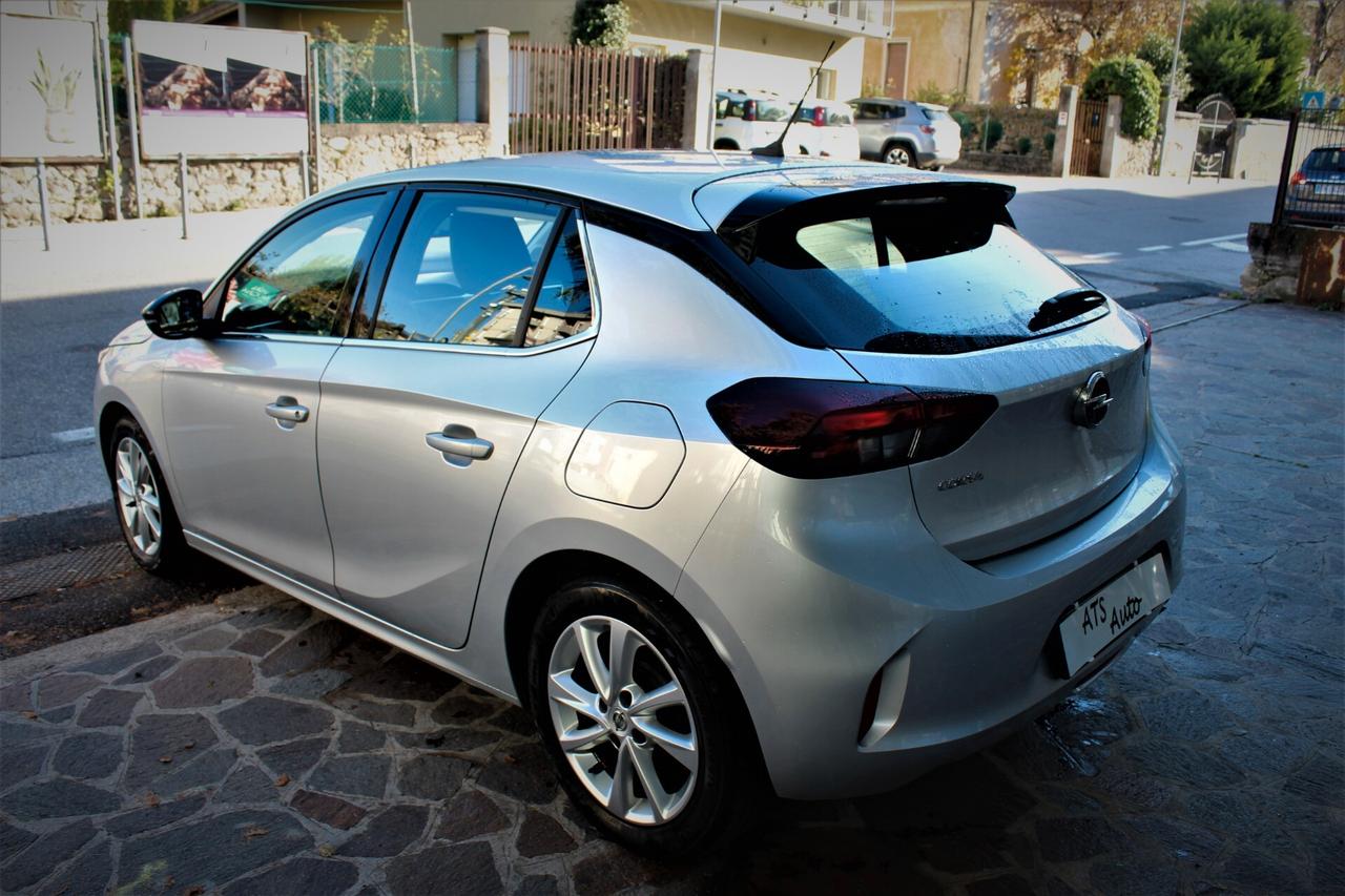 Opel Corsa 1.2 Elegance Neopatentati