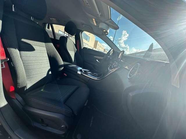 Mercedes-Benz C 200 d S.W. Auto Executive