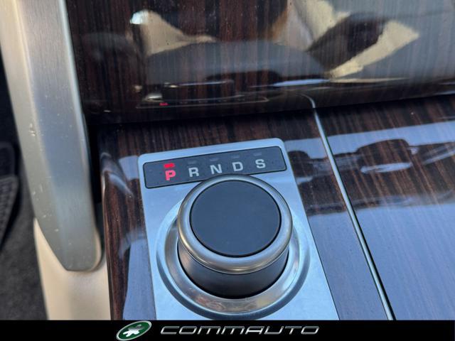 LAND ROVER Range Rover 3.0 TDV6 VOGUE