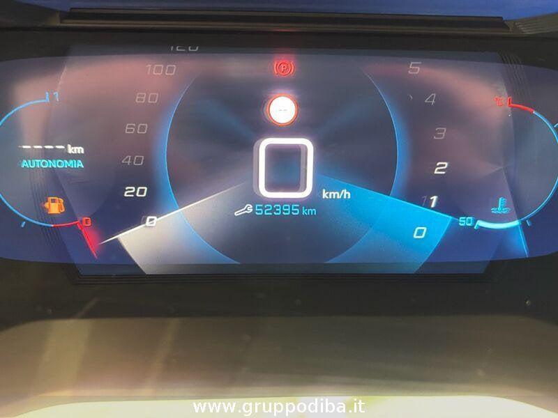 Peugeot 2008 II 2020 Benzina 1.2 puretech Allure s&s 130cv