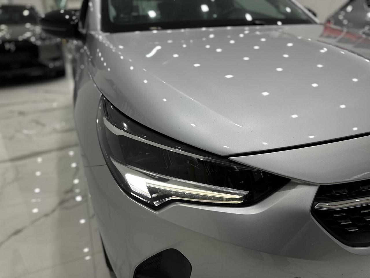 Opel 1.5 D 100 CV Elegance