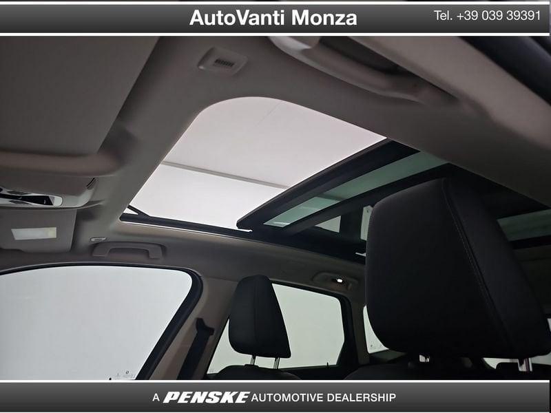 BMW Serie 2 Active Tourer 220i 48V Active Tourer Luxury