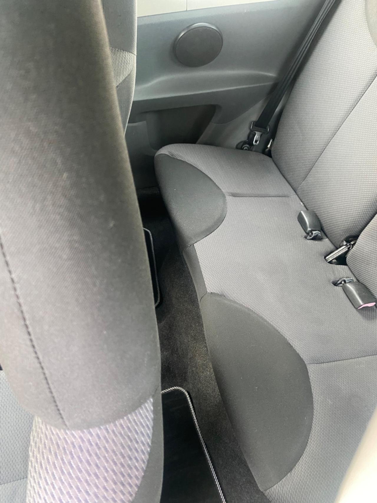 Toyota Aygo 1.0 12V VVT-i 3 porte