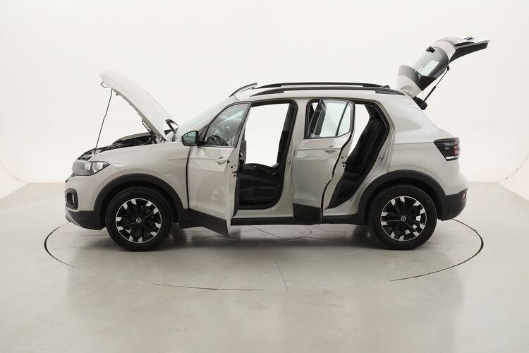 Volkswagen T-Cross Life BR312529 1.0 Benzina 95CV