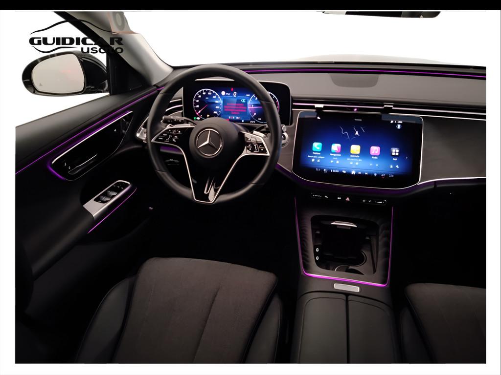 Mercedes-Benz Classe E - S214 SW - E SW 220 d Advanced auto