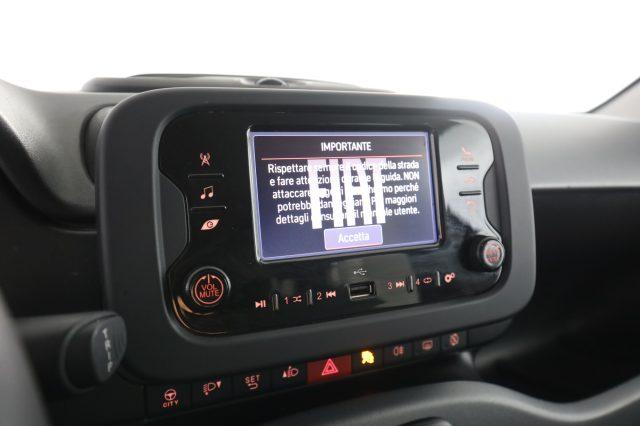 FIAT Panda Panda 1.0 FireFly Hybrid City Life