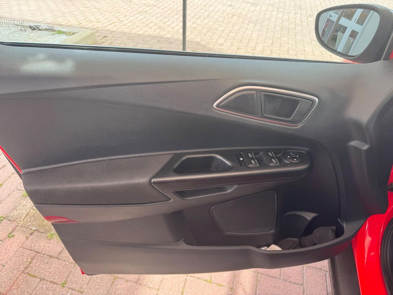 Ford B-Max Sport 1.5 TDI