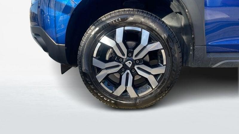 Dacia Duster 1.0 tce Prestige up SL DaciaPlus Gpl 4x2 100cv