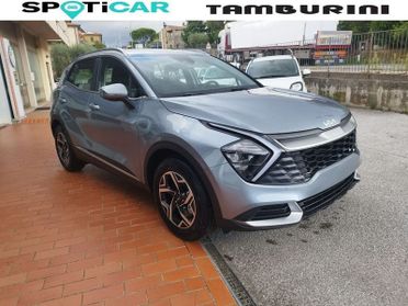 KIA Sportage Sportage 1.6 CRDi MHEV Business