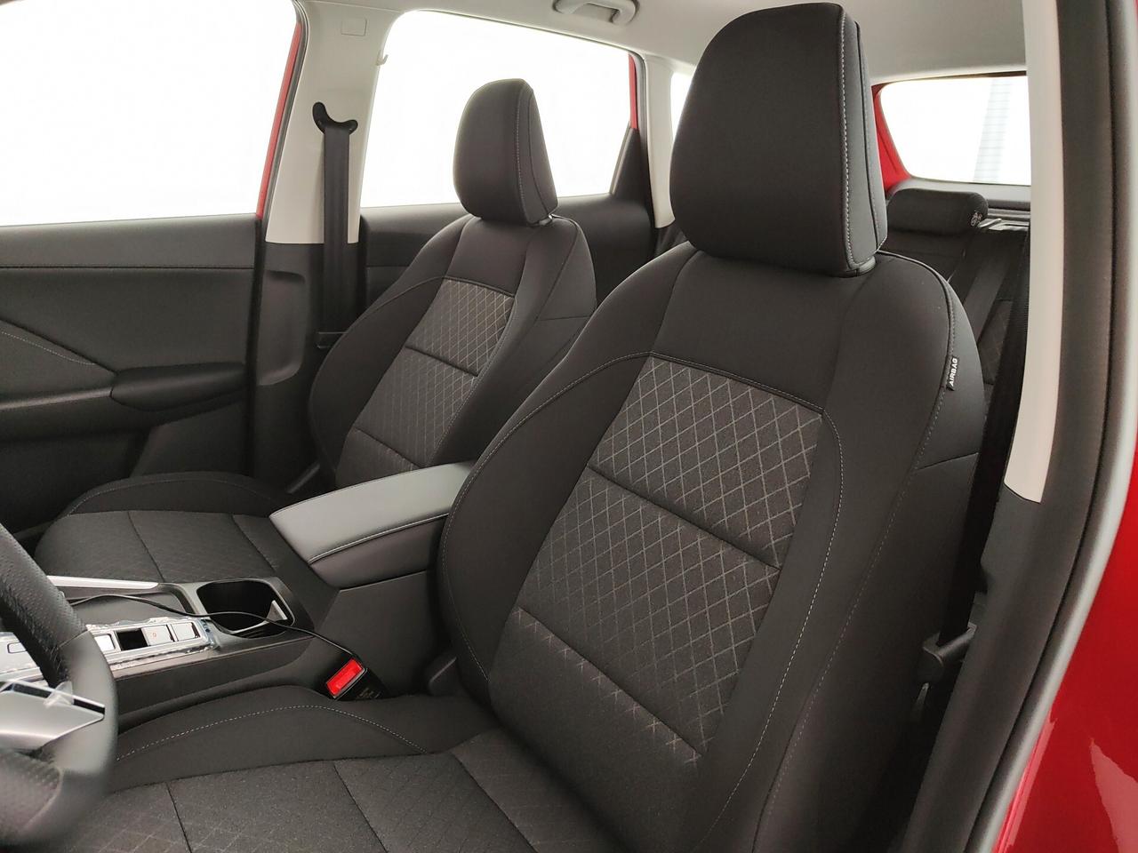 Mg ZS Hybrid+ Comfort