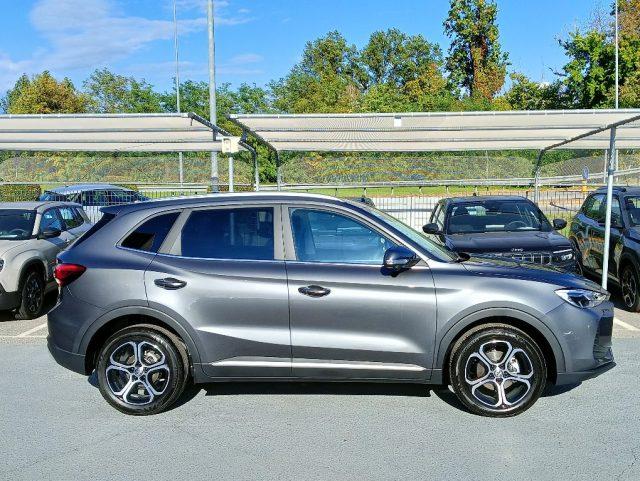 MG ZS 1.5 Comfort
