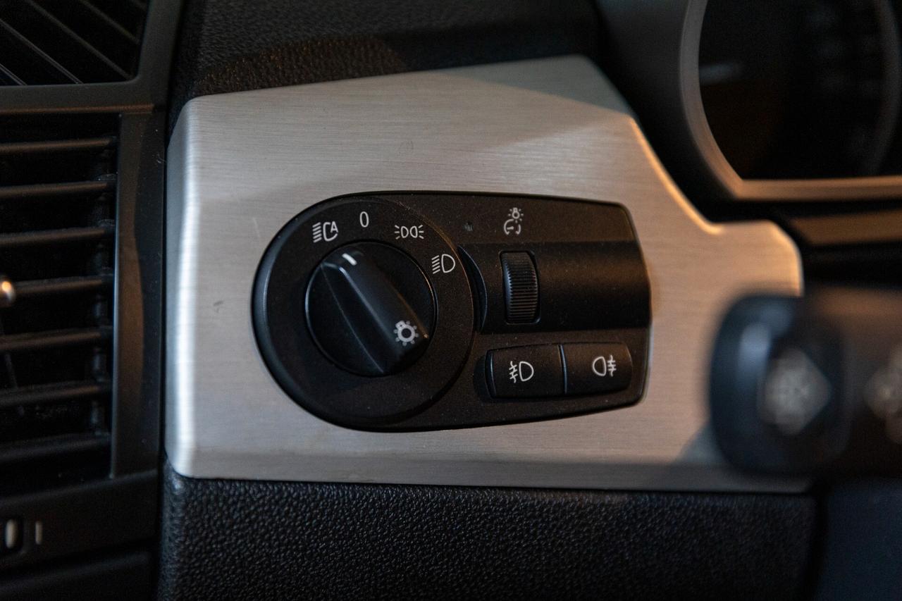 Bmw Z4 3.0si cat Coupé