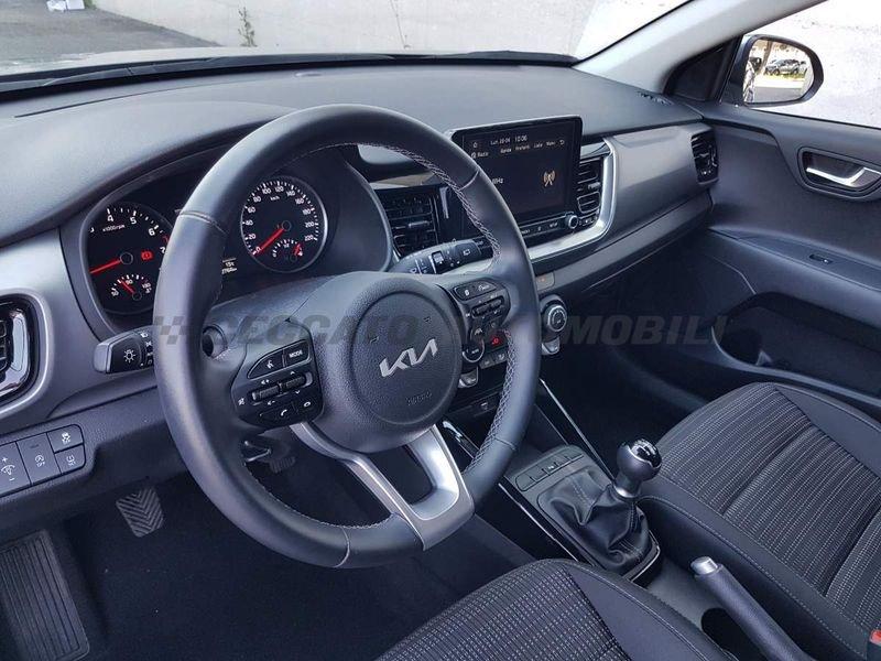 KIA Stonic Stonic 1.2 dpi Style 84cv