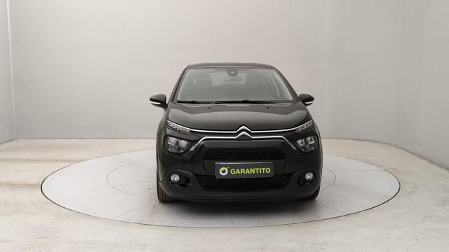 CITROEN C3 1.2 puretech Max s&s 110cv