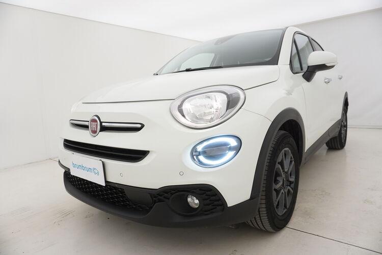 Fiat 500X Connect BZ452534 1.0 Benzina 120CV