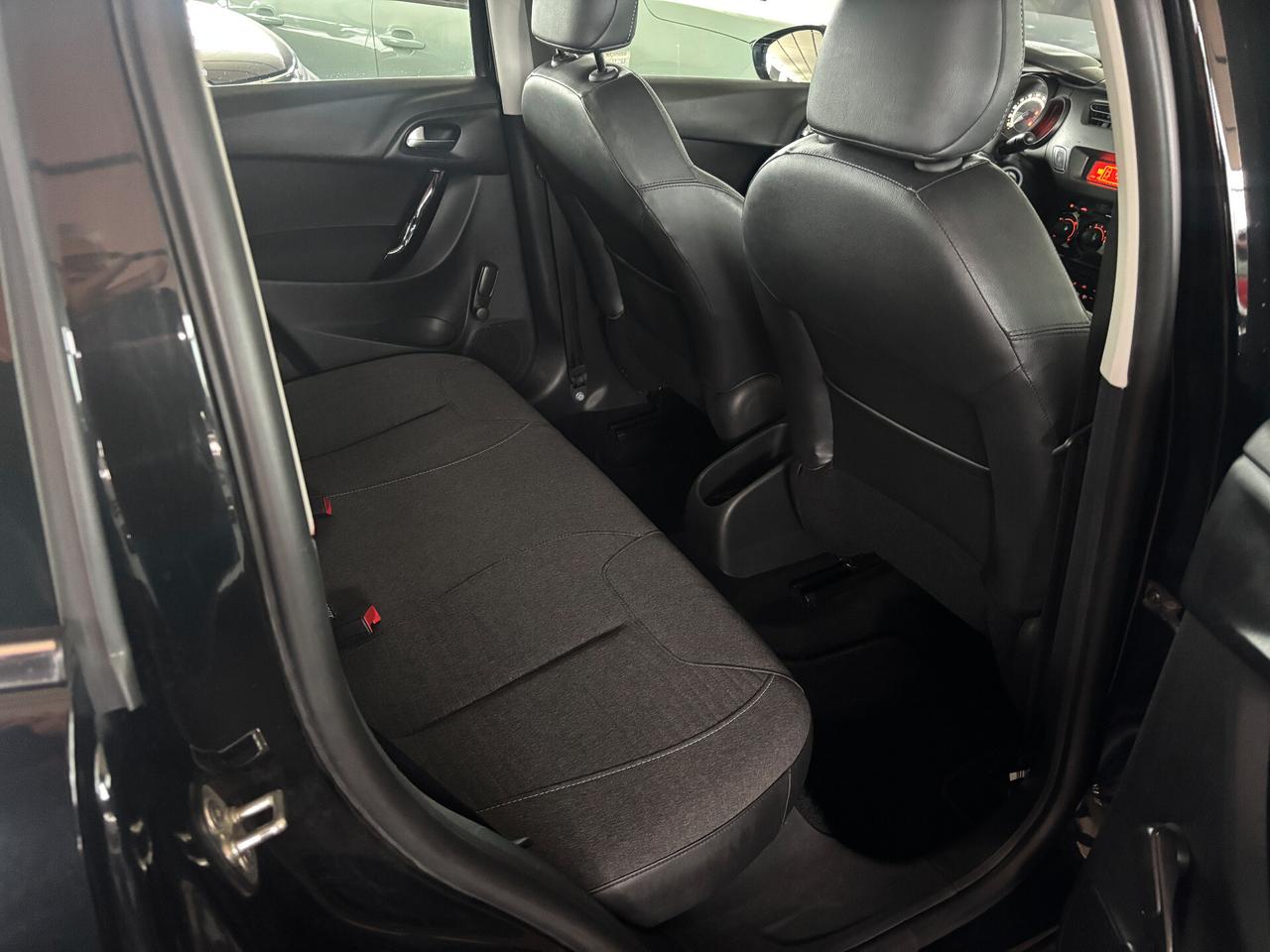 Citroen C3 1.2 Benzina 60kw 82cv Edition NEOPATENTATO