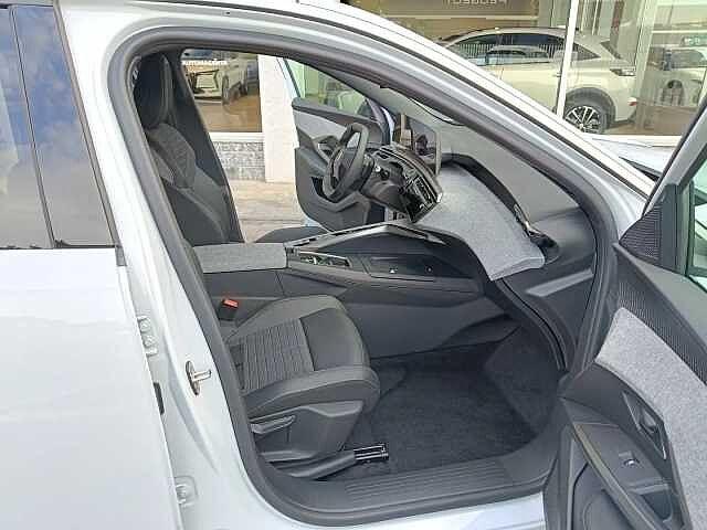 Peugeot 3008 Elettrica 210cv ALLURE KM ZERO