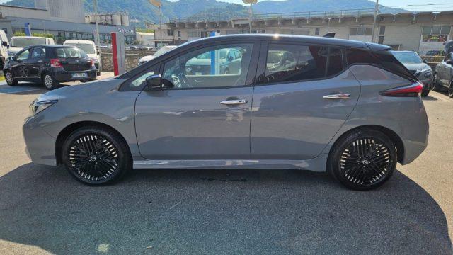 NISSAN Leaf e+ N-Style