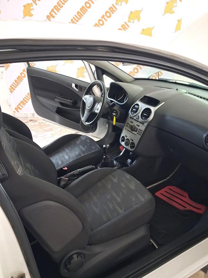 Opel Corsa 1.3 CDTI 95CV ecoFLEX 3 porte Start&Stop Elective