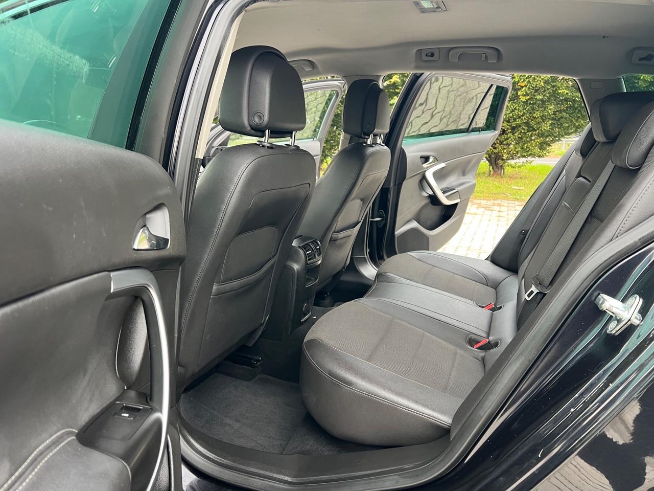 Opel Insignia 2.0 CDTI 160CV Sports Tourer aut. Cosmo