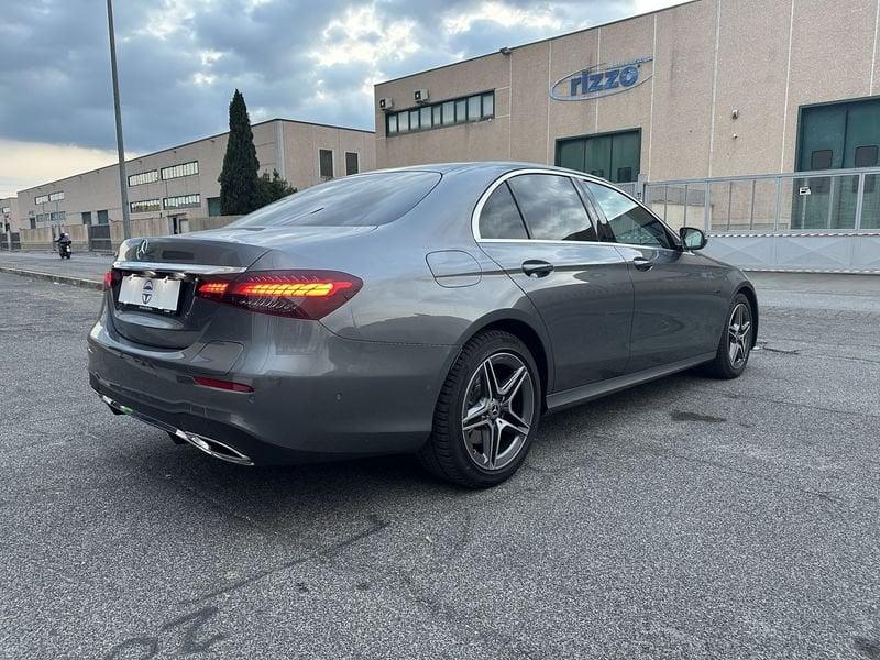 Mercedes-Benz Classe E E 300 de eq-power Premium Plus auto