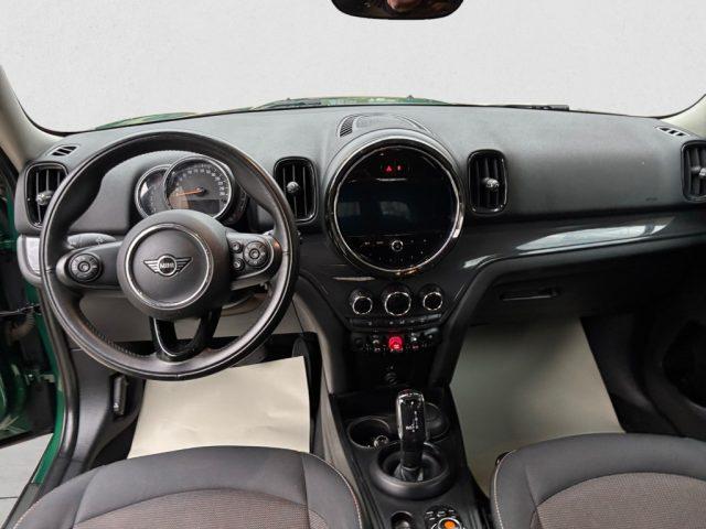 MINI Countryman 2.0 Cooper D Business Countryman Automatica