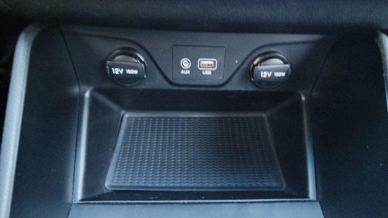 Hyundai Tucson Tucson 1.7 CRDi XPlus