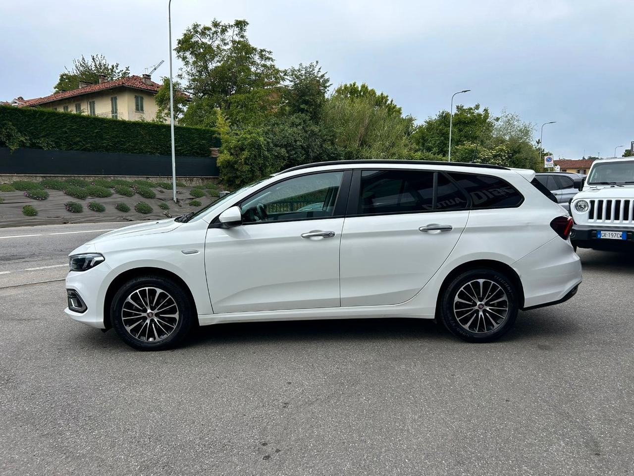 Fiat Tipo Station Wagon Tipo SW 1.6 mjt s&s 130cv