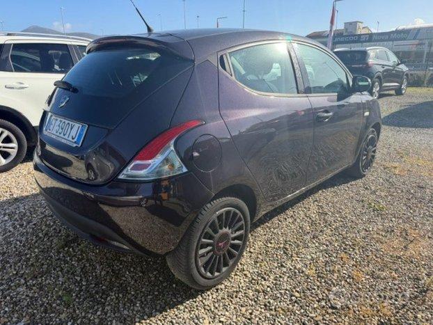 LANCIA Ypsilon 1.3 MJT 16V 95 CV 5 porte S&S Pla