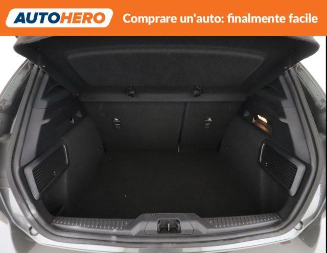 FORD Focus 1.0 EcoBoost Hybrid 125 CV 5p. ST-Line