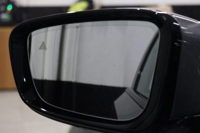 BMW 320 d 48V Msport