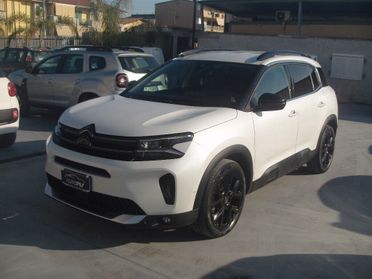 Citroen C5 Aircross 130 EAT8 Shine Pack - 2022