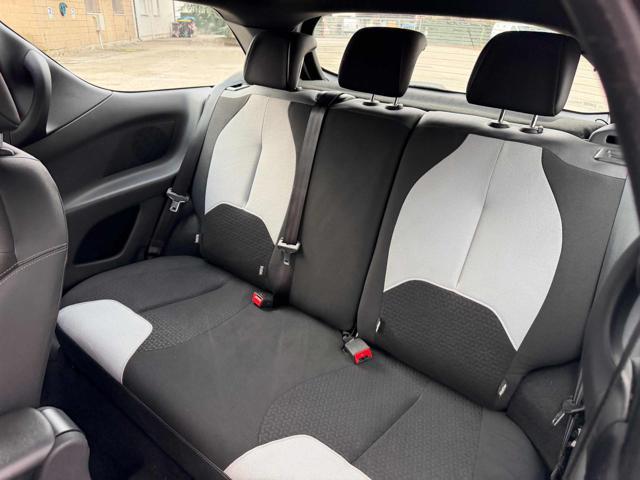 DS AUTOMOBILES DS 3 134,754km 1.4 VTi 95 Chic senza lavoro da fare