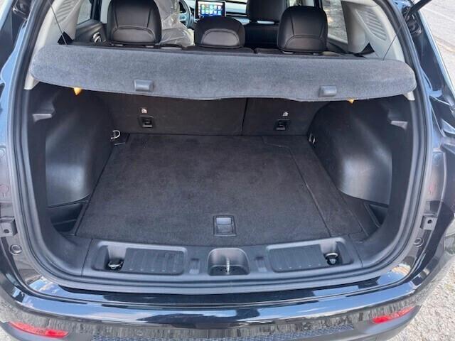 Jeep Compass 1.3 Turbo T4 190 CV PHEV AT6 4xe Limited