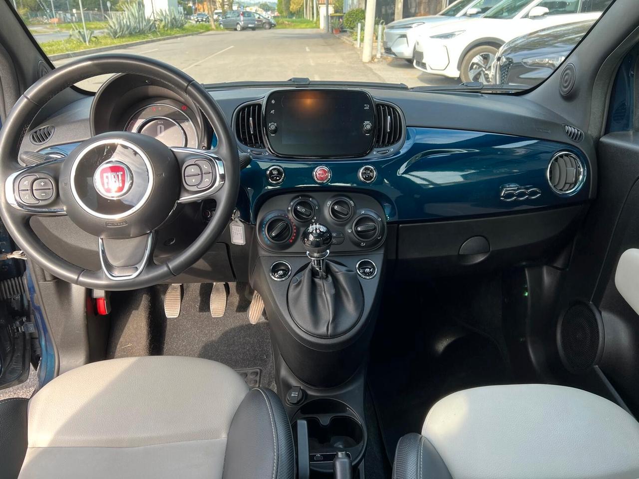 Fiat 500 1.0 Hybrid Dolcevita *PROMO*