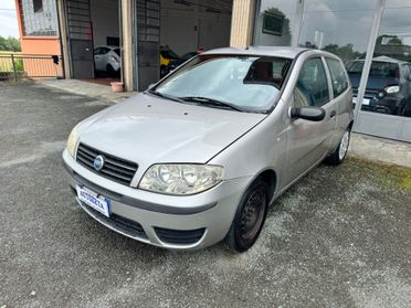Fiat Punto 1.3 Multijet 16V 3 porte Active